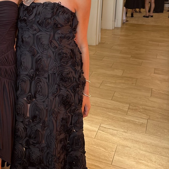 Elliatt Selena Maxi Dress